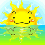 pic for Sun Smile